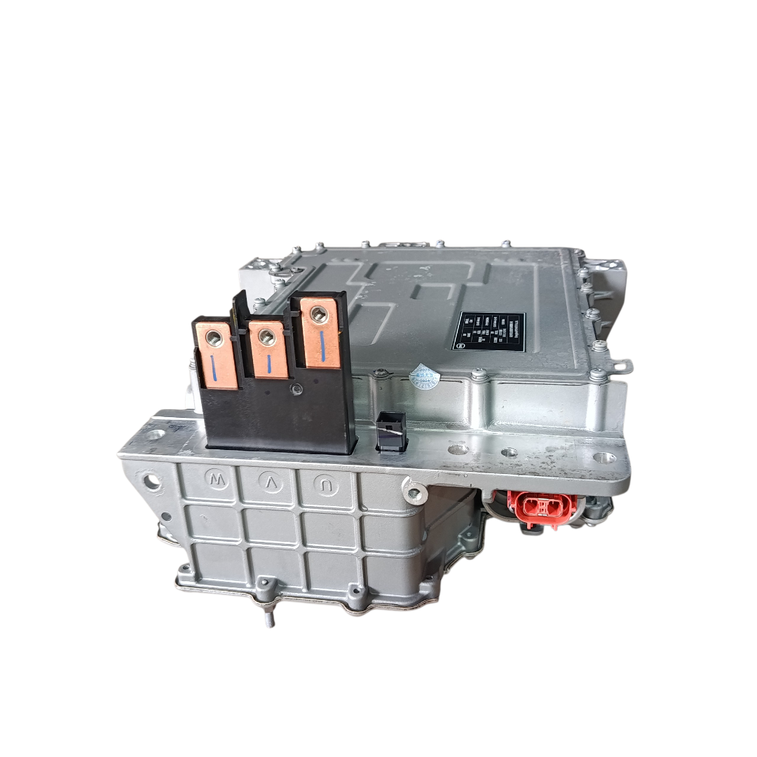 Inversor motor eletrico BYD YUAN PLUS 2025 4