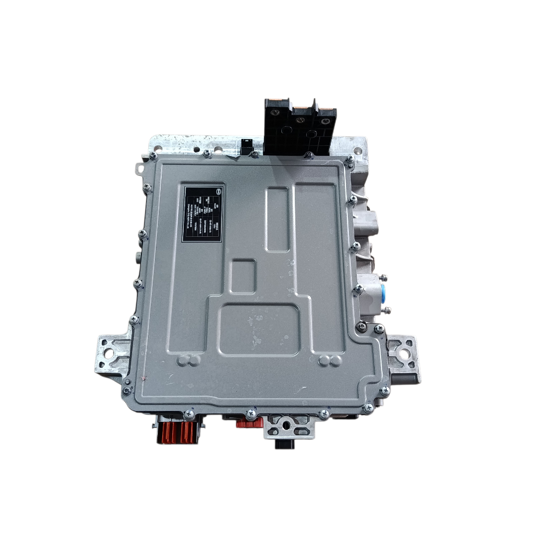 Inversor motor eletrico BYD YUAN PLUS 2025