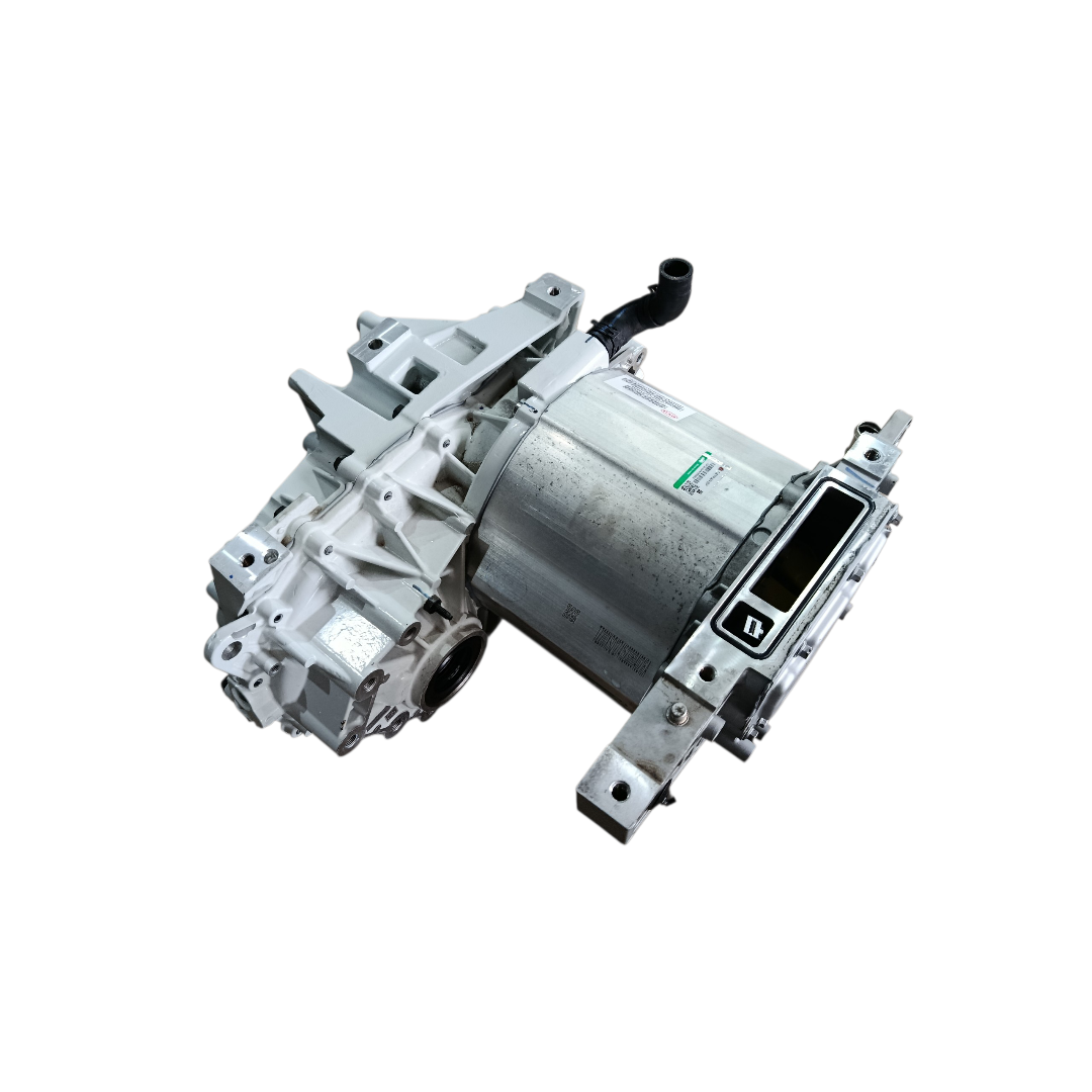 Motor elétrico BYD YUAN PLUS 2025 3