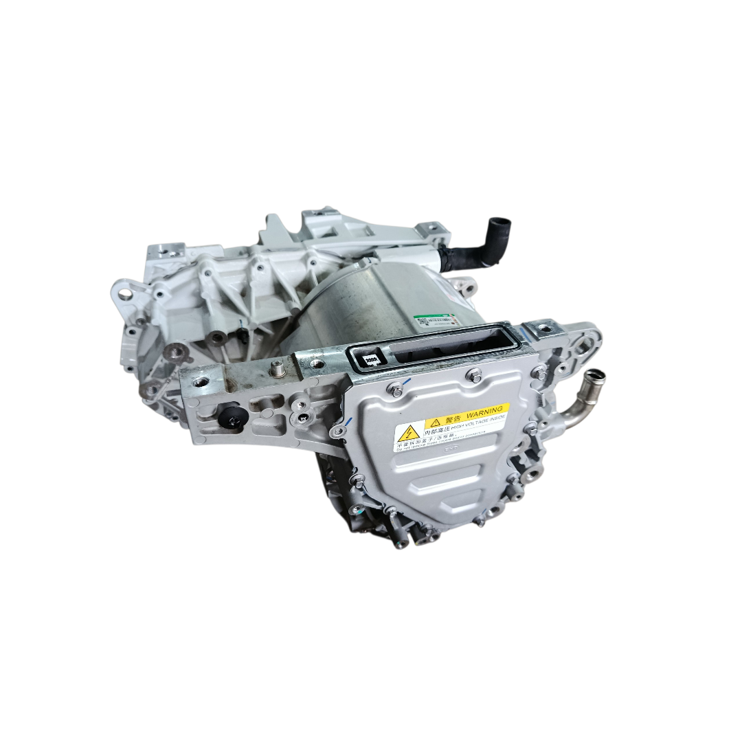 Motor elétrico BYD YUAN PLUS 2025 5