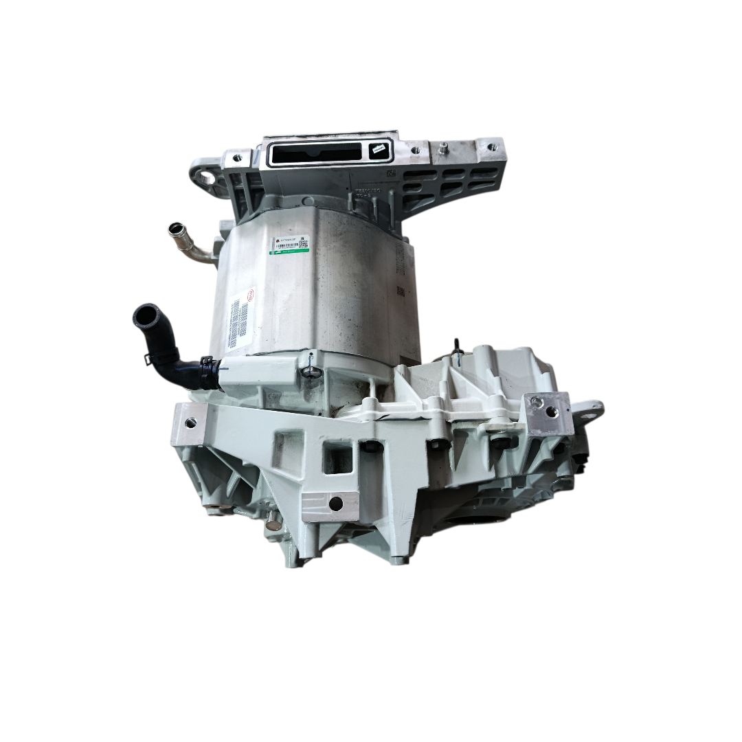 Motor elétrico BYD YUAN PLUS 2025 6