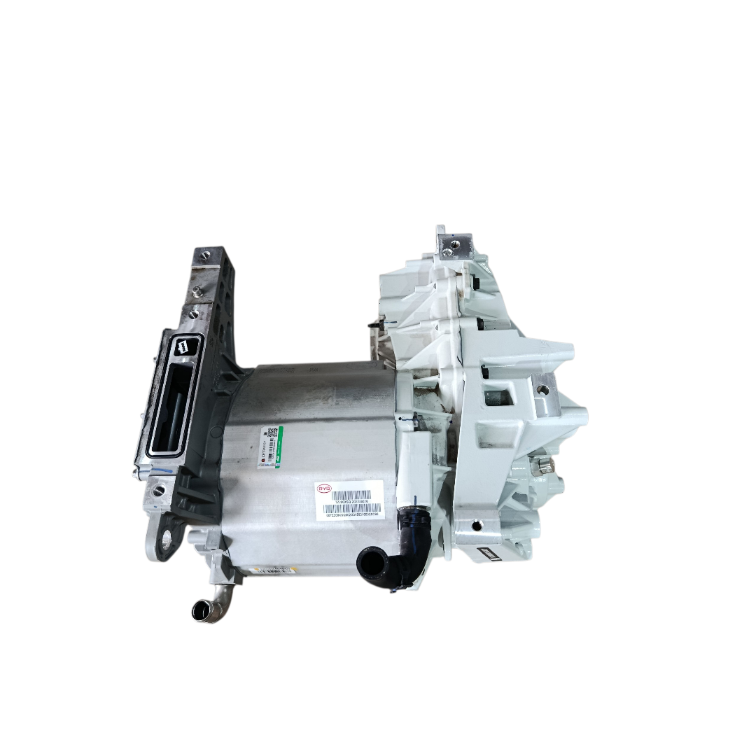 Motor elétrico BYD YUAN PLUS 2025 1