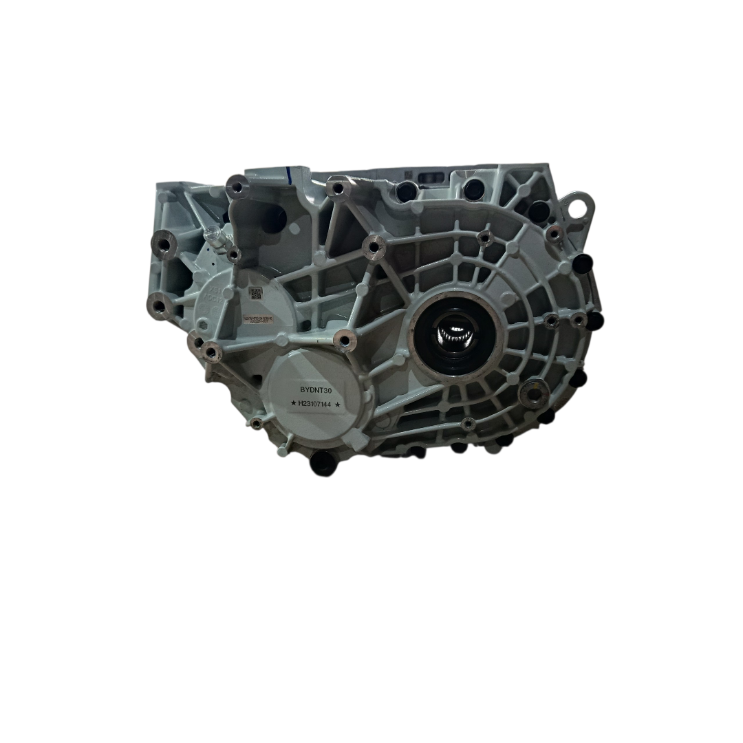 Motor elétrico BYD YUAN PLUS 2025 4