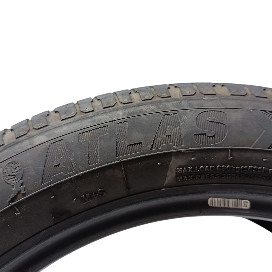 Pneu Atlas A51 215/55 R18 95v 2