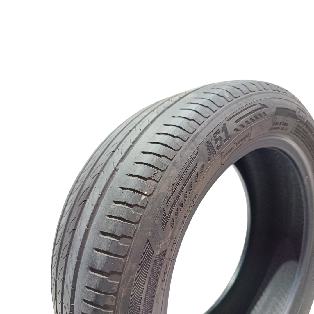Pneu Atlas A51 215/55 R18 95v 8