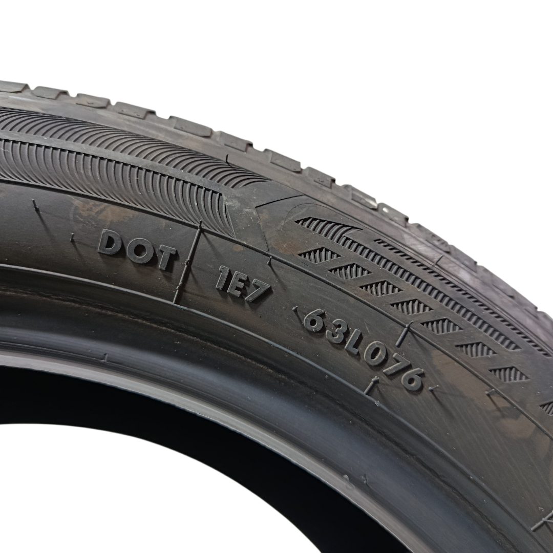 Pneu Atlas A51 215/55 R18 95v 3