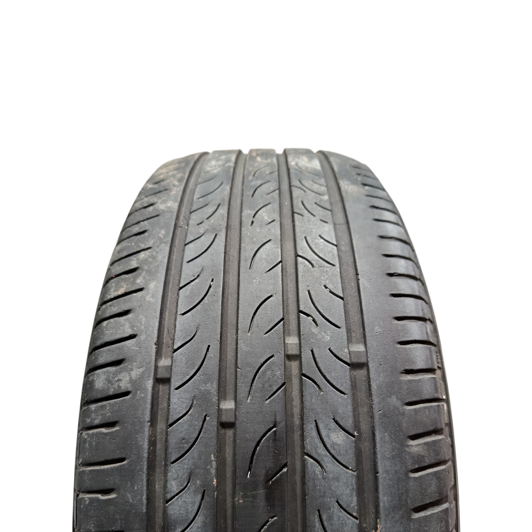 Pneu Atlas A51 215/55 R18 95v 7