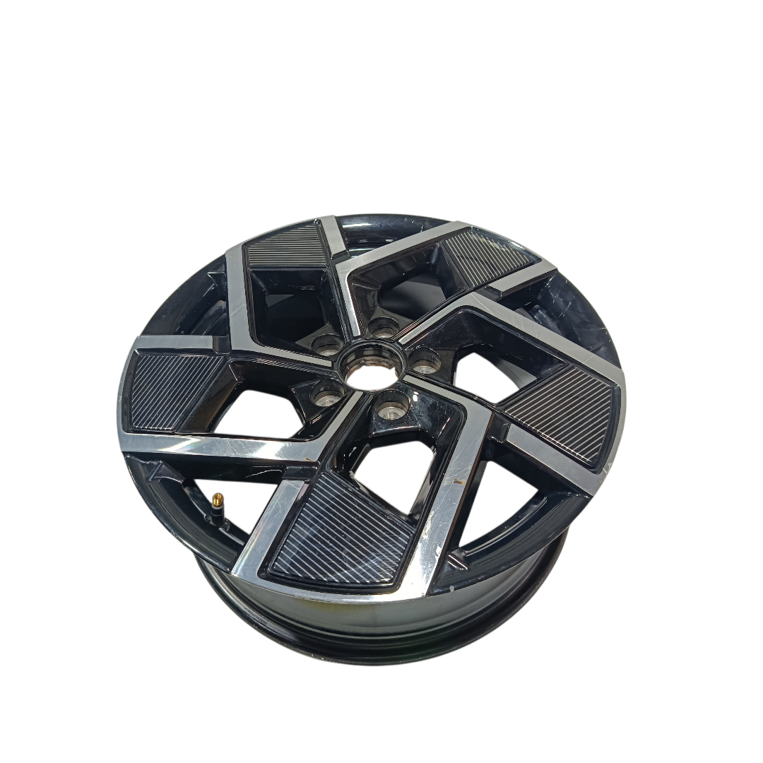 Roda aro 18 BYD YUAN PLUS 2025 3