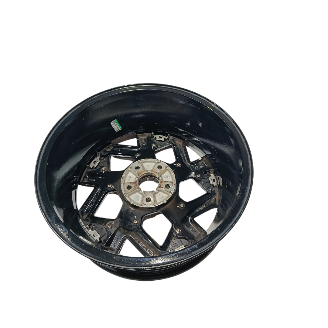 Roda aro 18 BYD YUAN PLUS 2025 2