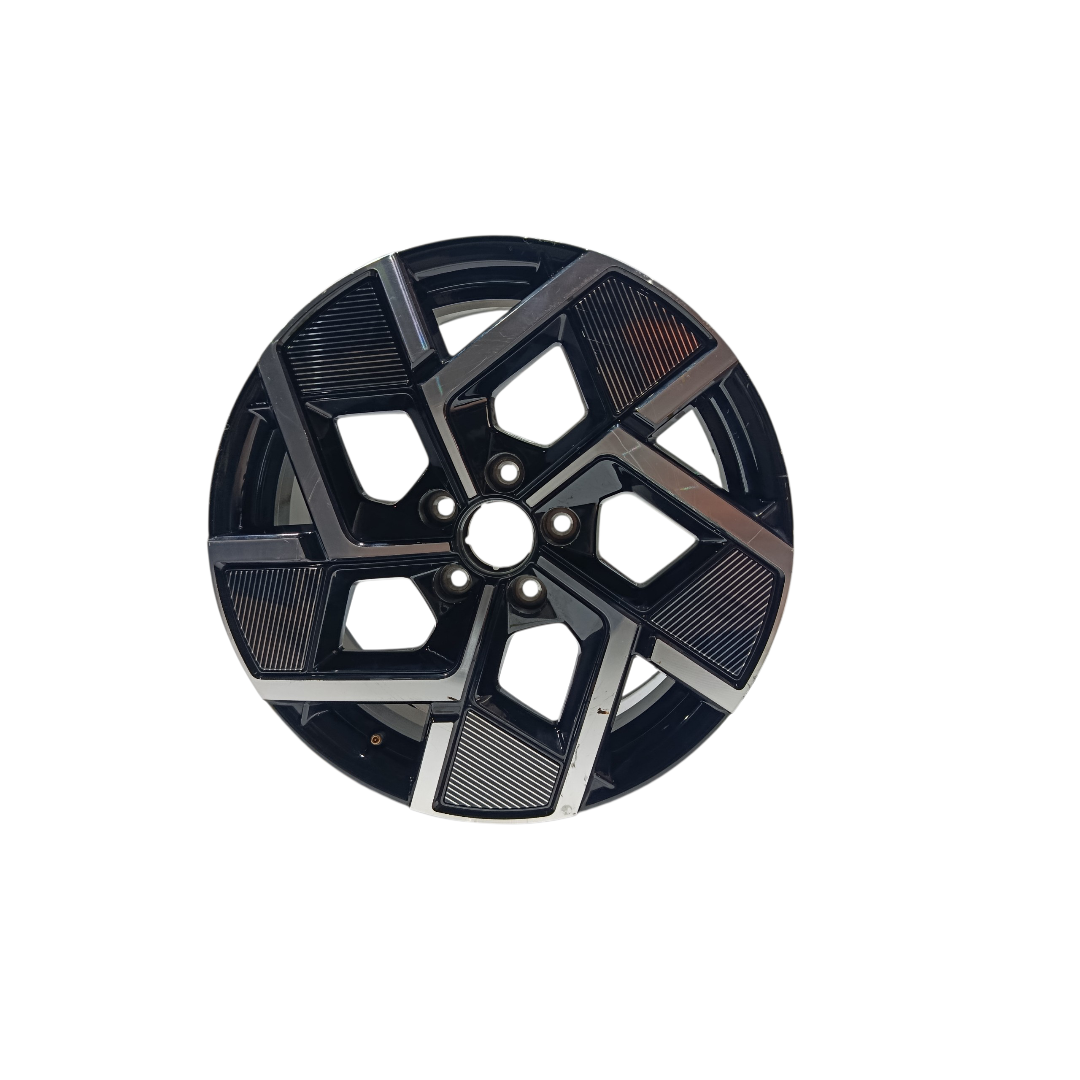 Roda aro 18 BYD YUAN PLUS 2025 1