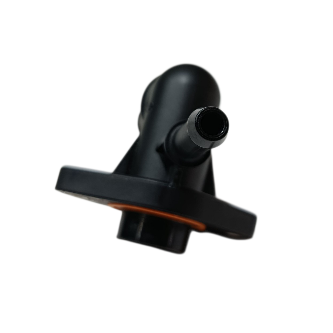 cano cavalete água motor BYD dolphin PLUS 2024 2025 4