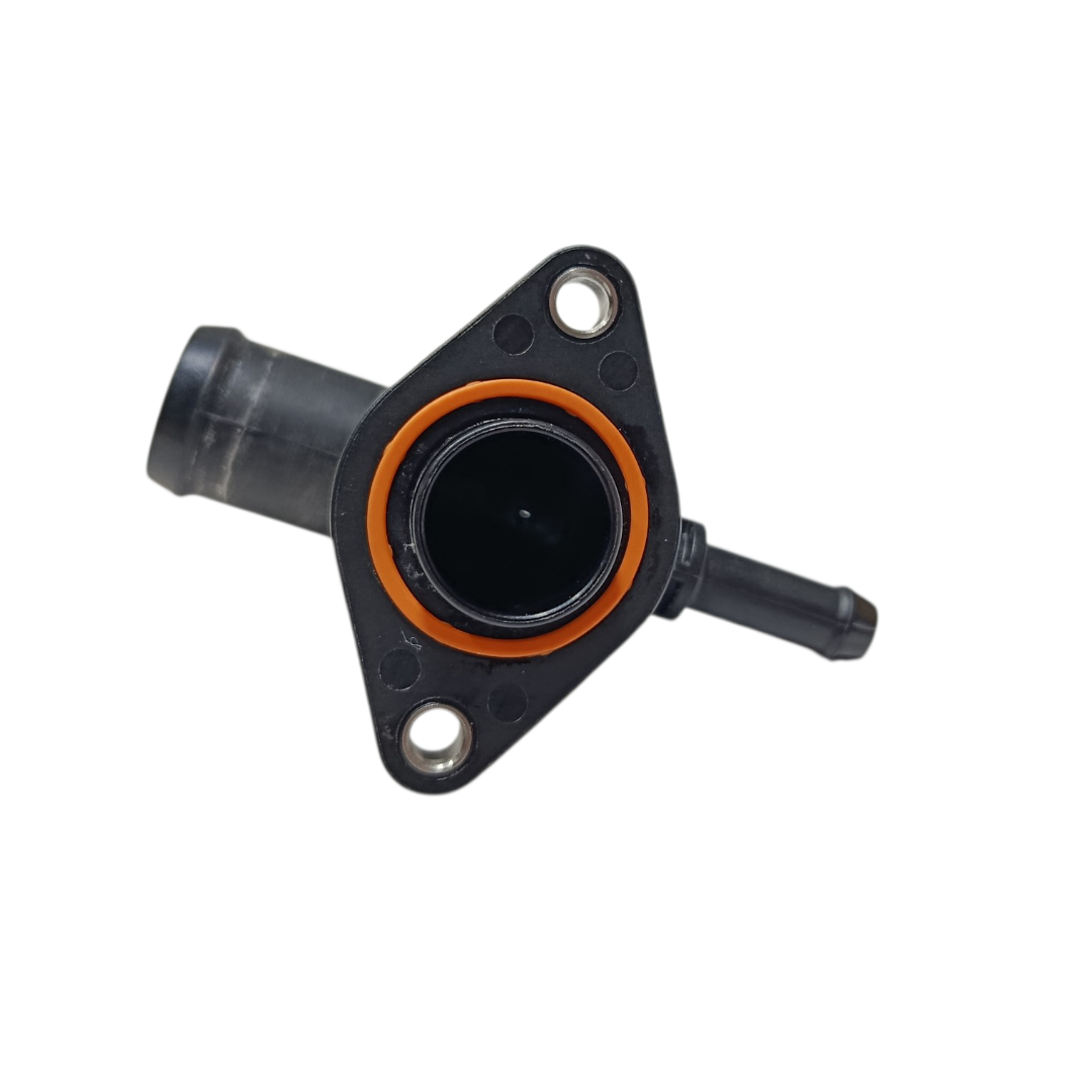 cano cavalete água motor BYD dolphin PLUS 2024 2025 3