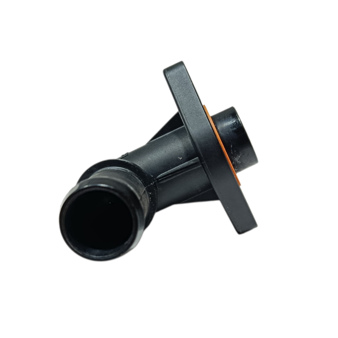 cano cavalete água motor BYD dolphin PLUS 2024 2025 2