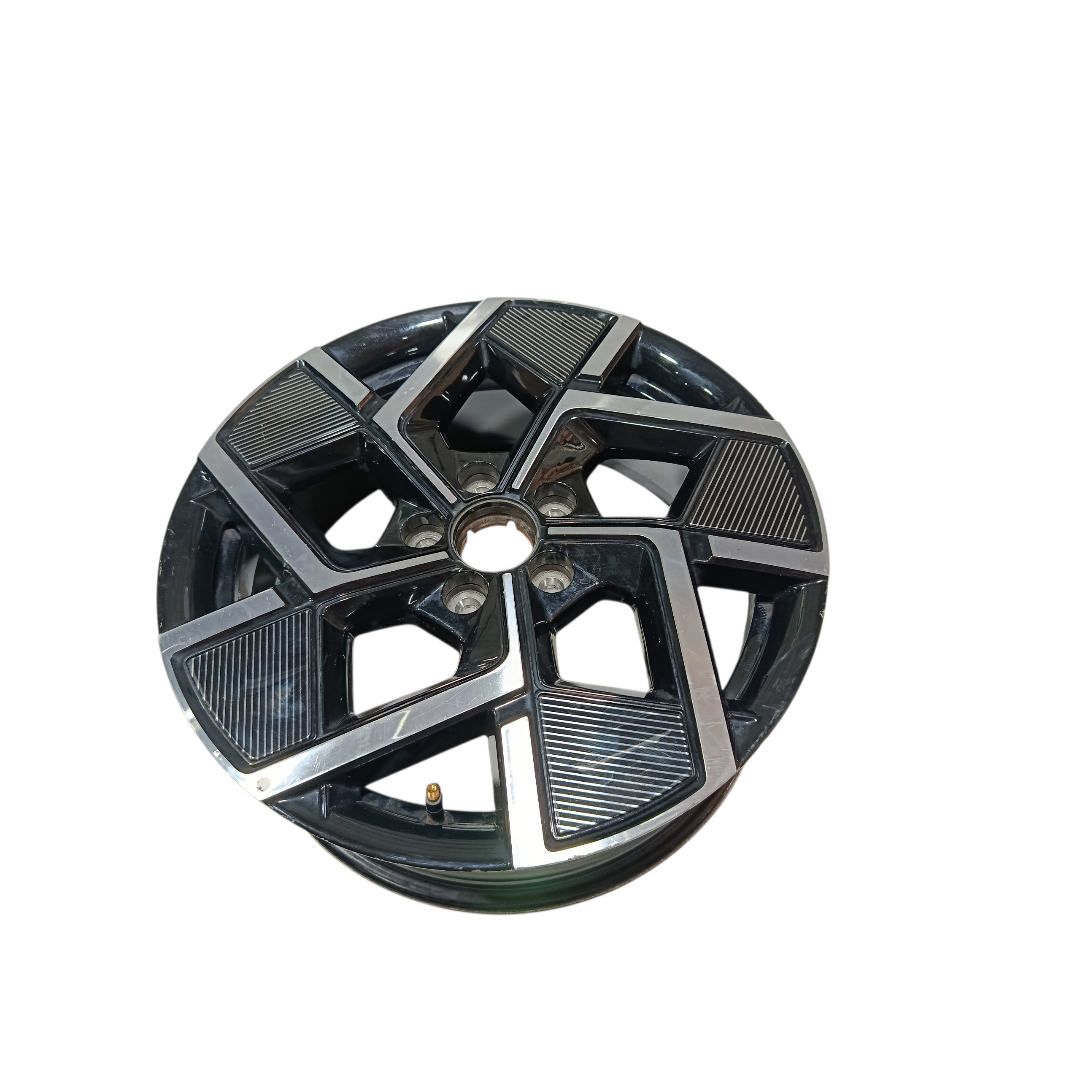 Roda aro 18 BYD YUAN PLUS 2025 2