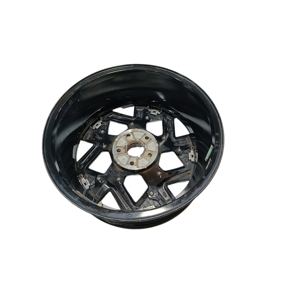 Roda aro 18 BYD YUAN PLUS 2025 3