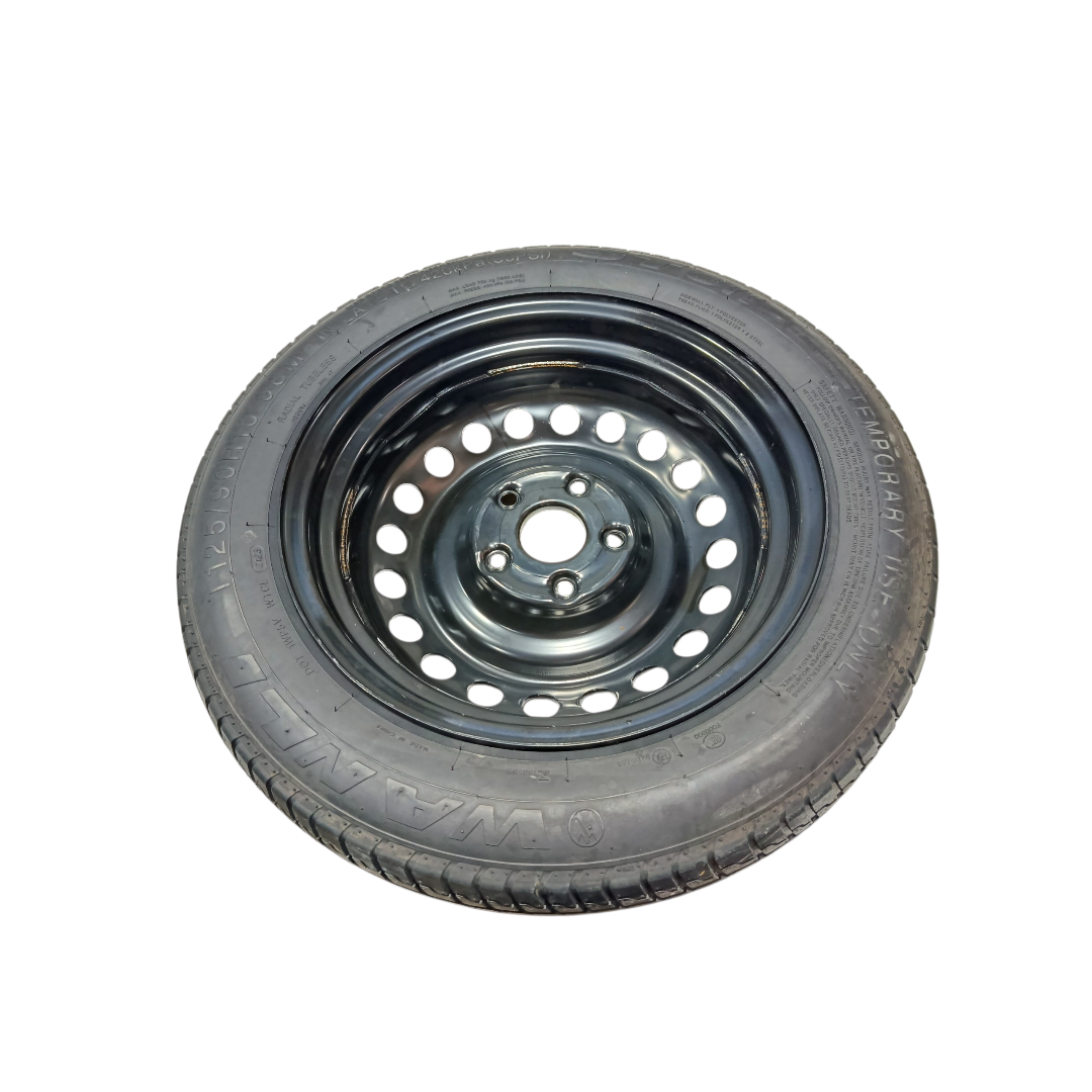 roda estepe aro 16 BYD YUAN PLUS 2025