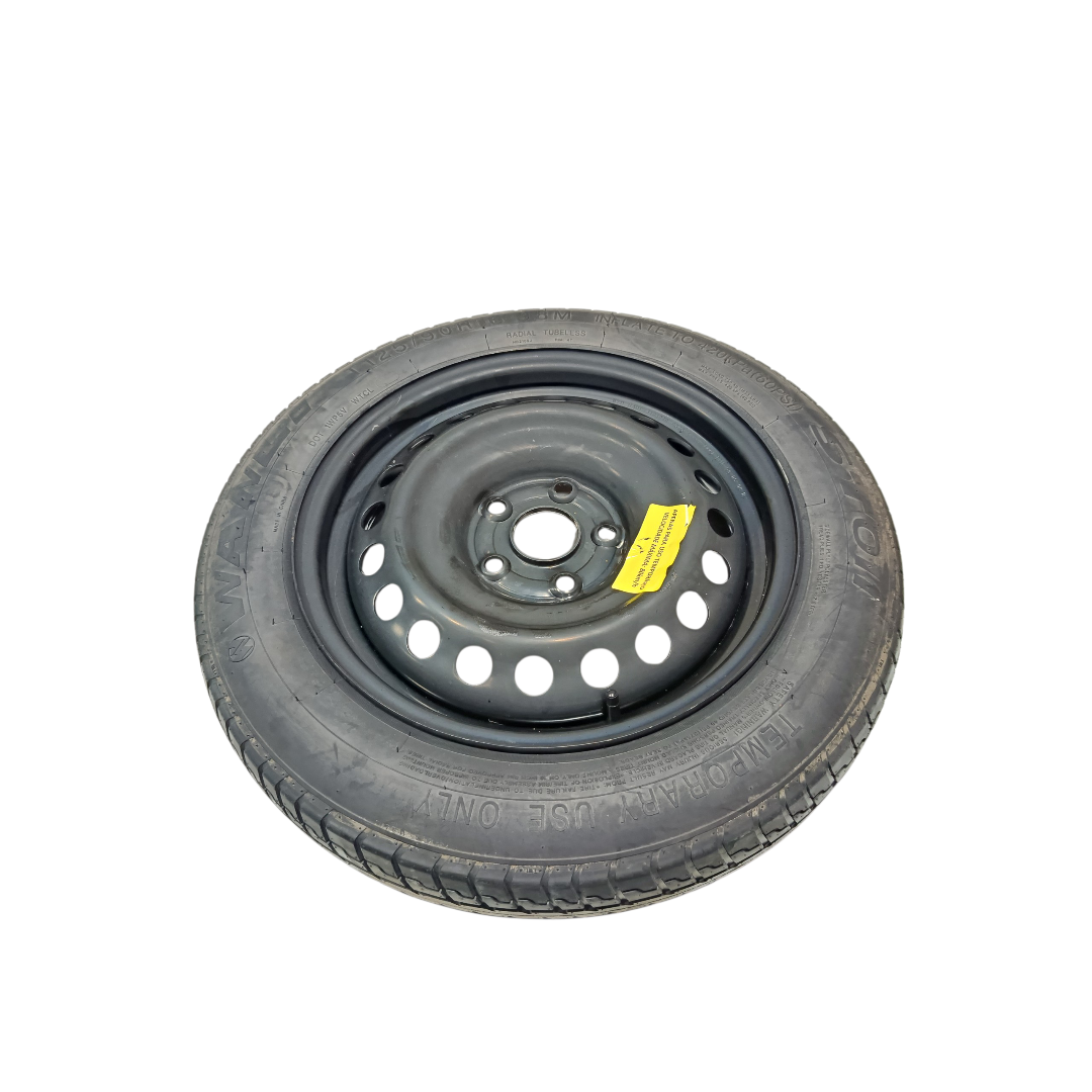 roda estepe aro 16 BYD YUAN PLUS 2025 2