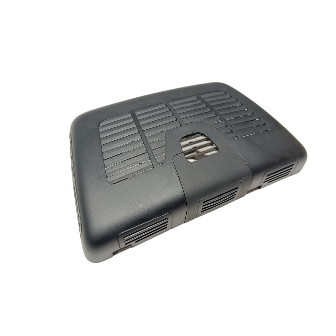 Acabamento Retrovisor Interno Byd Yuan Plus 2025 4