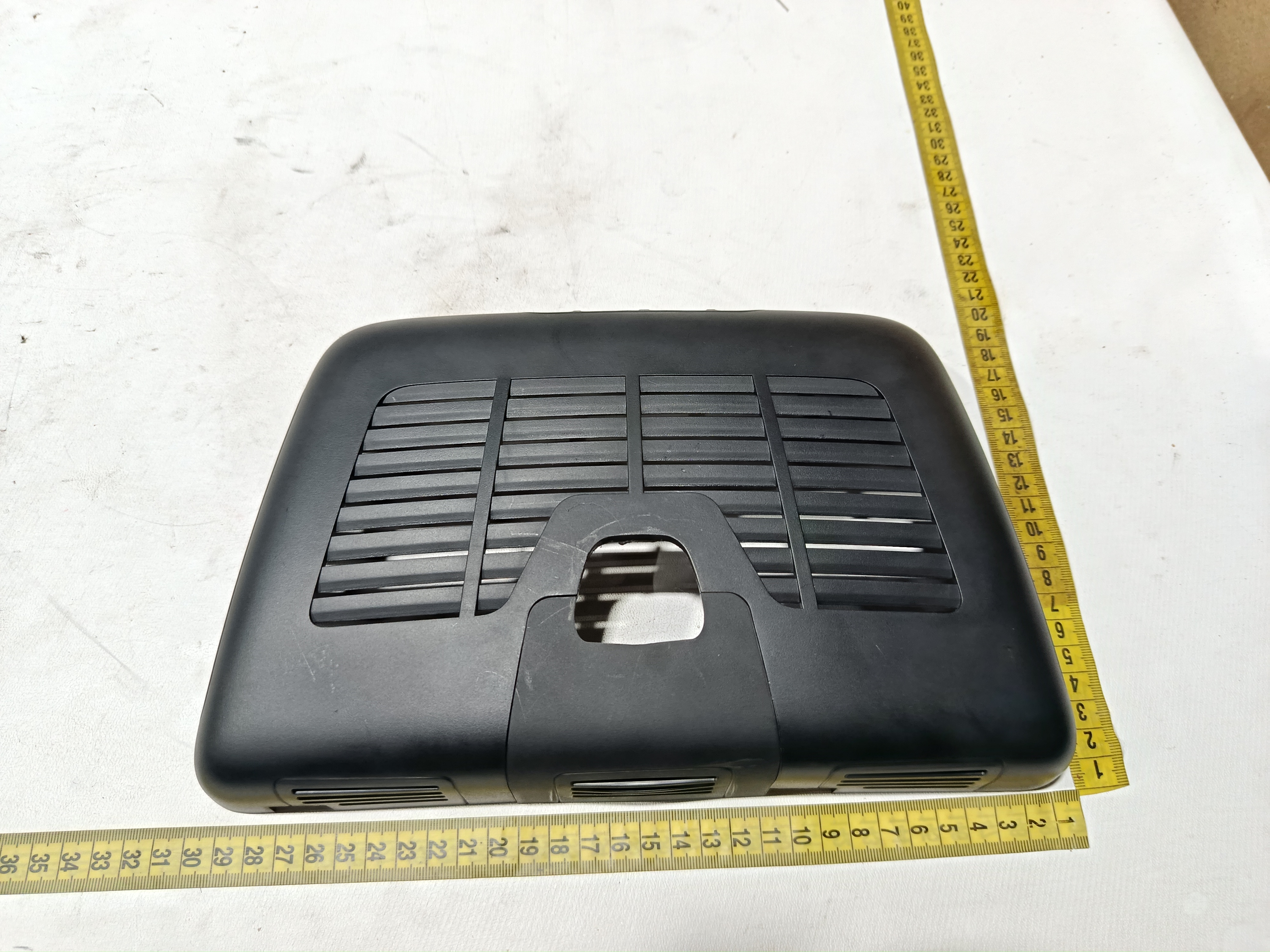 Acabamento Retrovisor Interno Byd Yuan Plus 2025 8