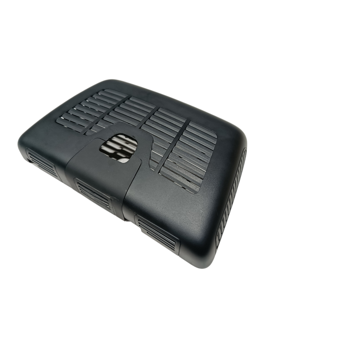 Acabamento Retrovisor Interno Byd Yuan Plus 2025 2