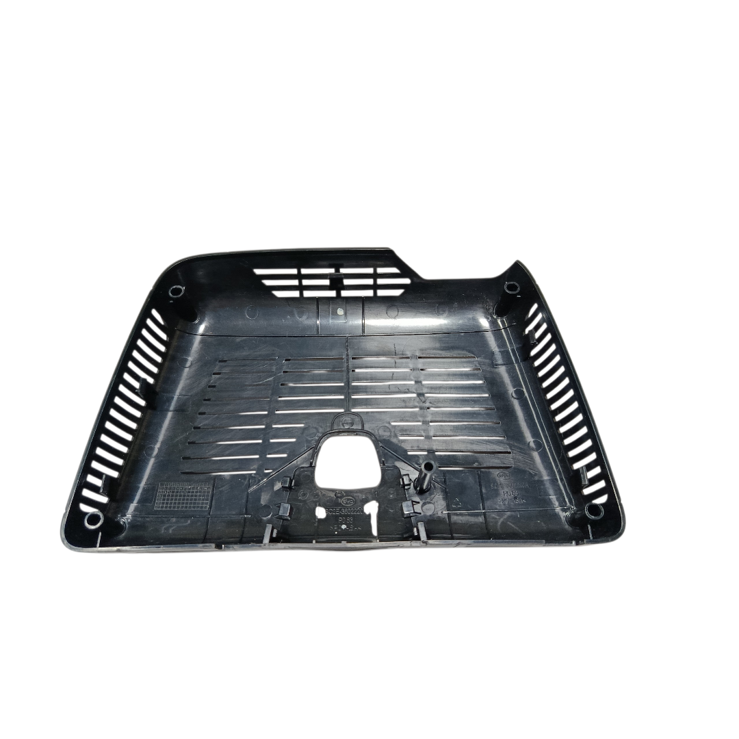 Acabamento Retrovisor Interno Byd Yuan Plus 2025 5