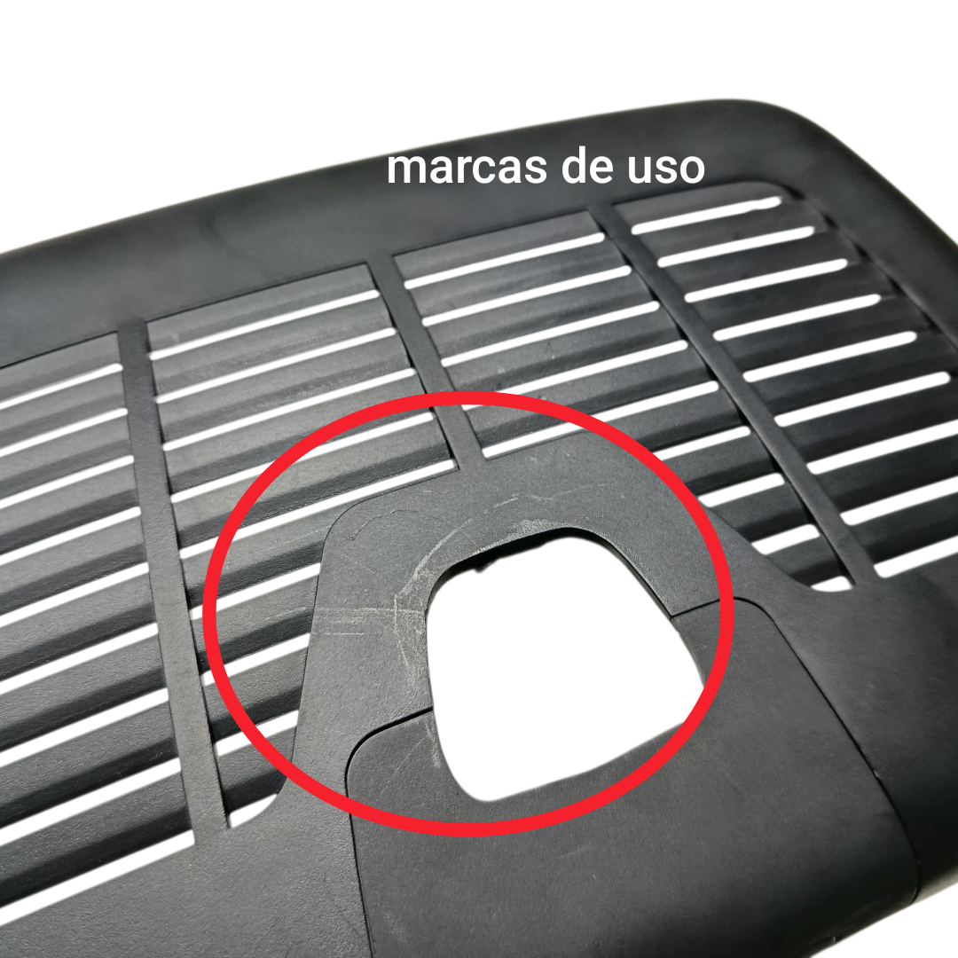 Acabamento Retrovisor Interno Byd Yuan Plus 2025 7