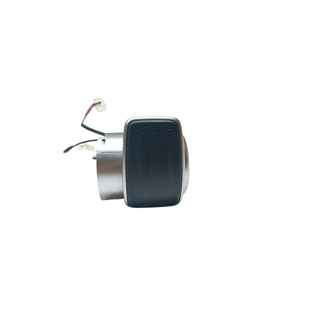 Maçaneta Dianteira Esquerda Byd Yuan Plus 2025 3