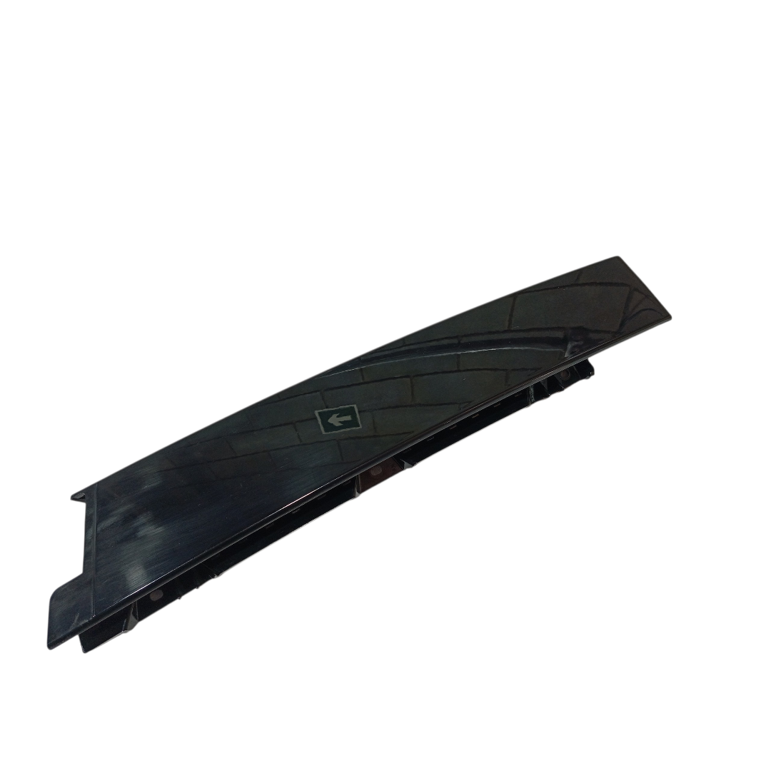 Moldura Porta Dianteira Direita Byd Yuan Plus 2025 4
