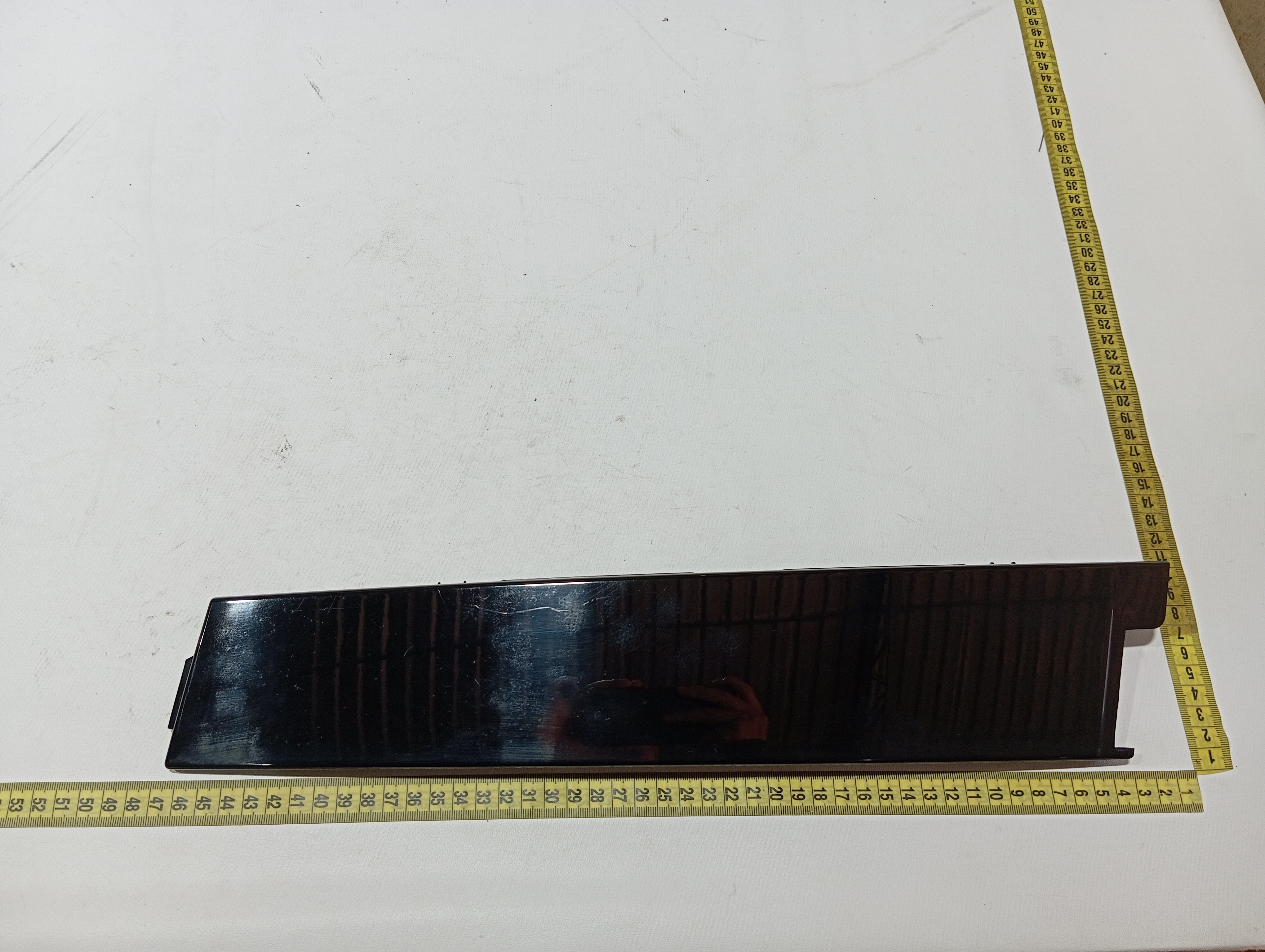 Moldura Porta Dianteira Direita Byd Yuan Plus 2025 9