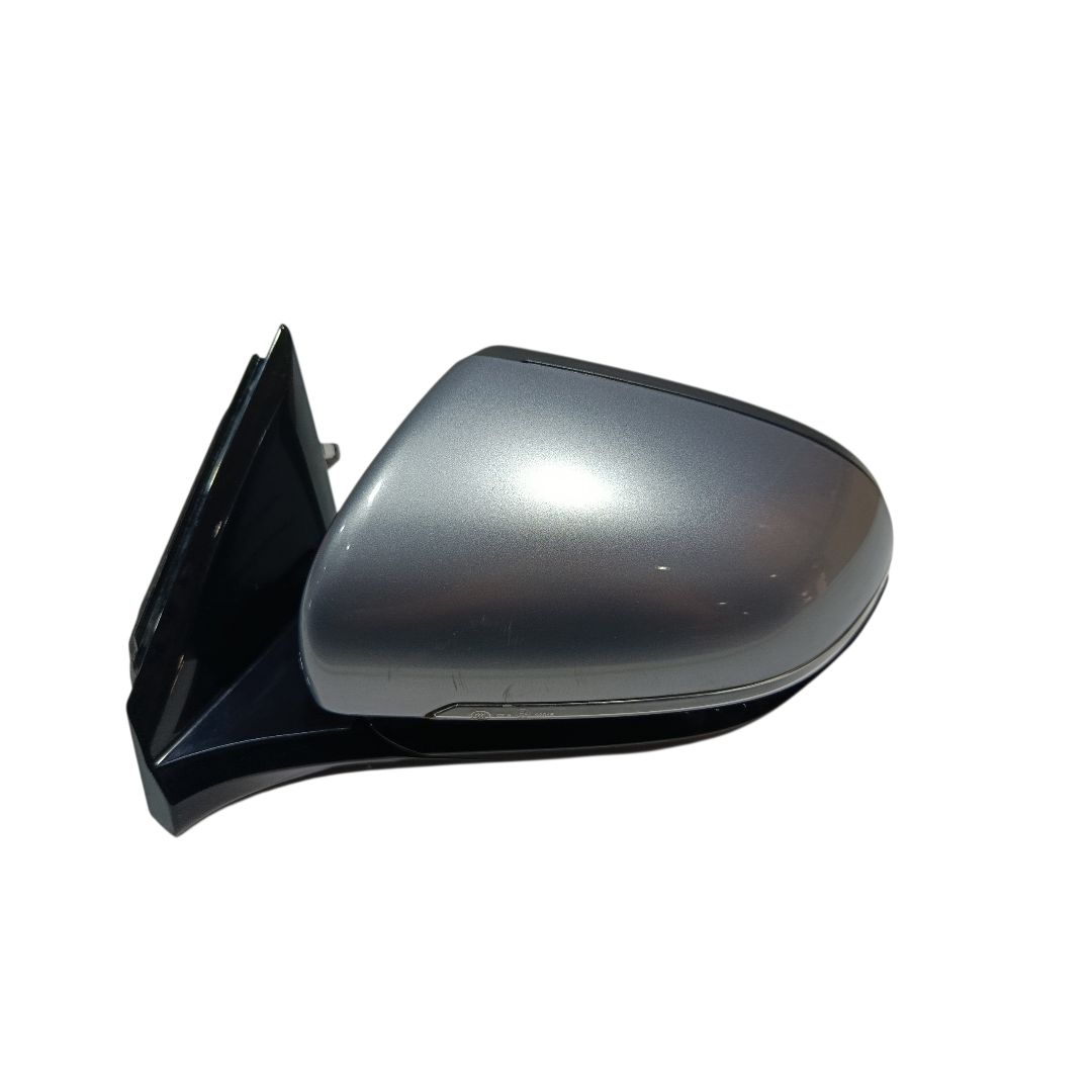 Retrovisor Esquerdo Byd Yuan Plus 2025 3