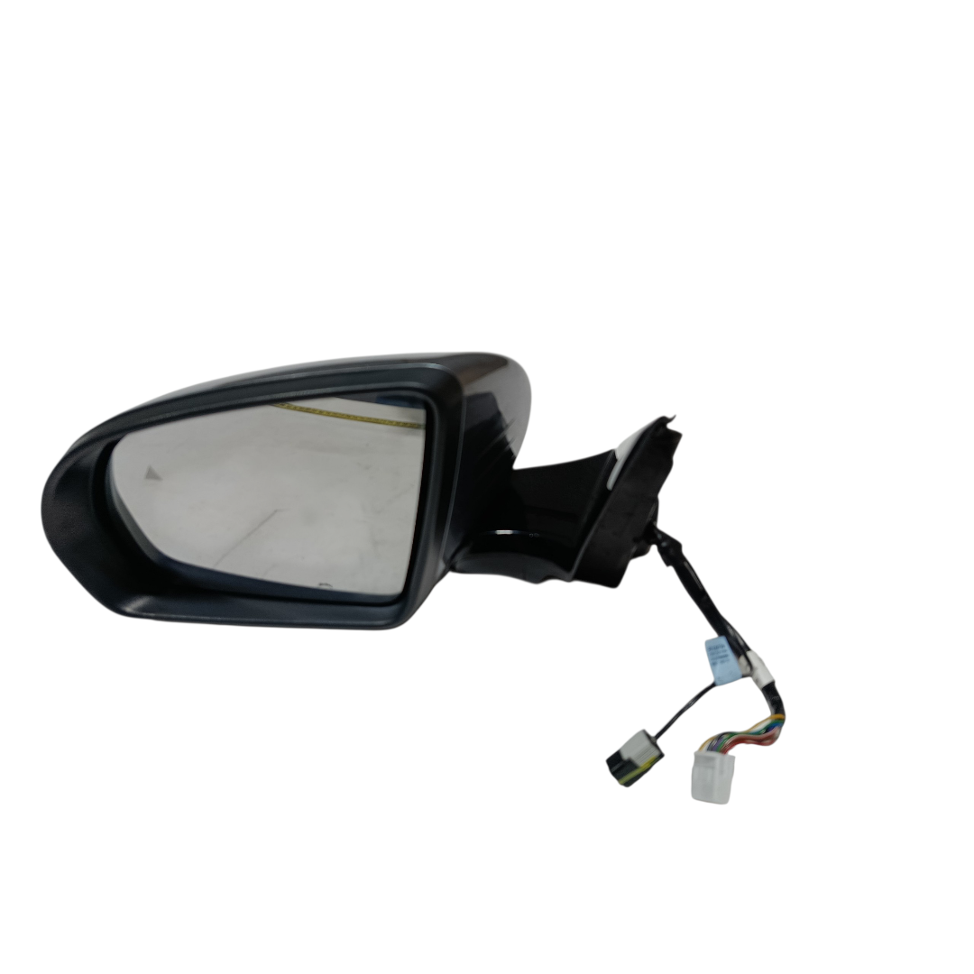 Retrovisor Esquerdo Byd Yuan Plus 2025 1