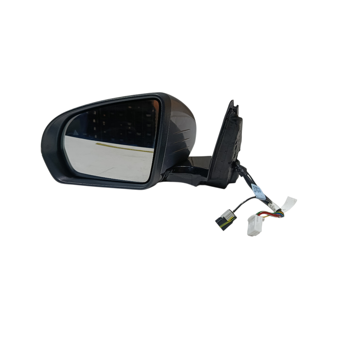 Retrovisor Esquerdo Byd Yuan Plus 2025 2