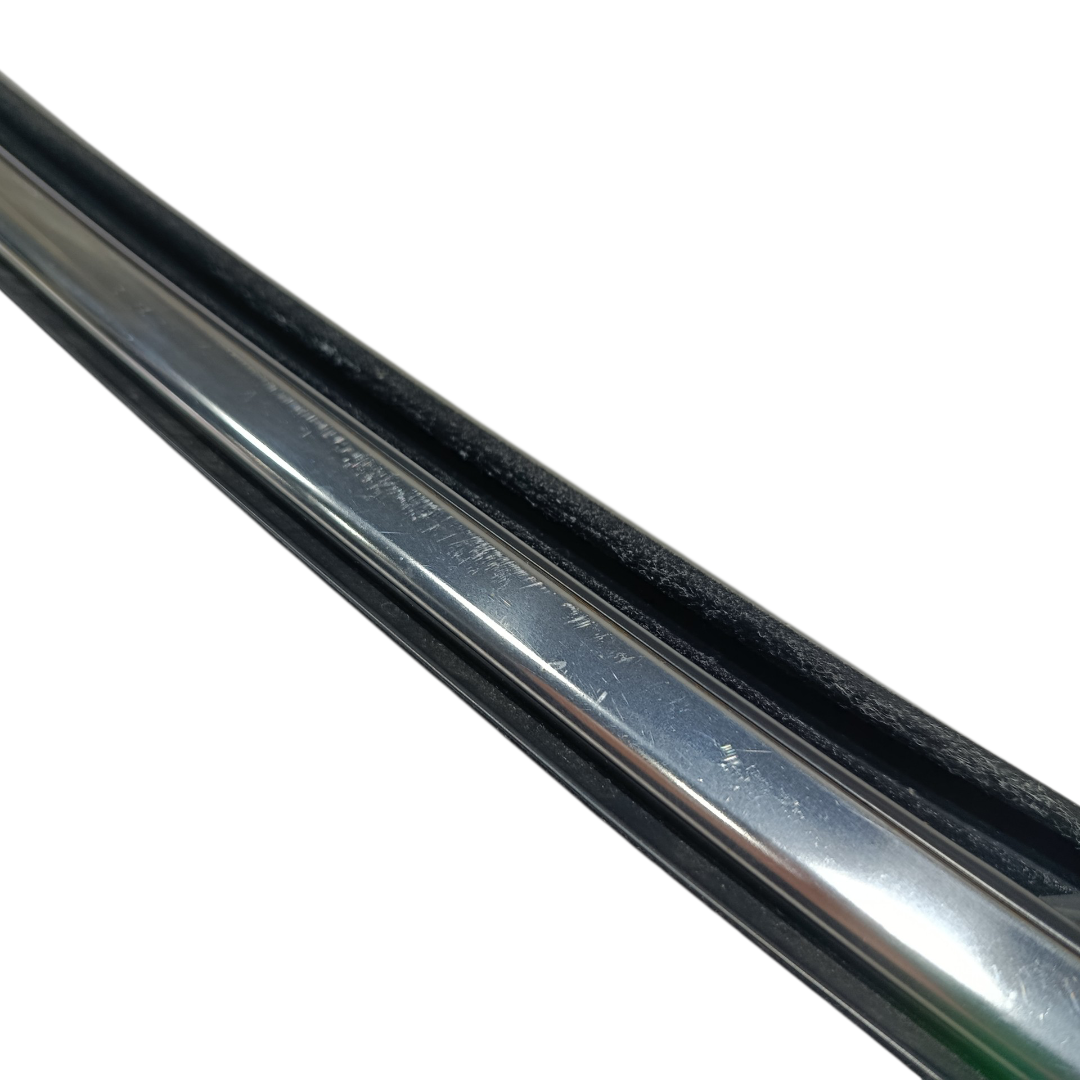 Borracha Vidro Porta Dianteira Esquerda Byd Yuan Plus 2025 6