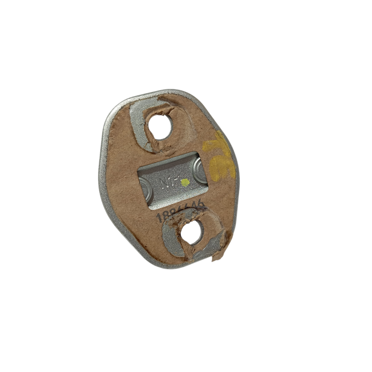 Batente porta Byd yuan plus 2024 v671 5