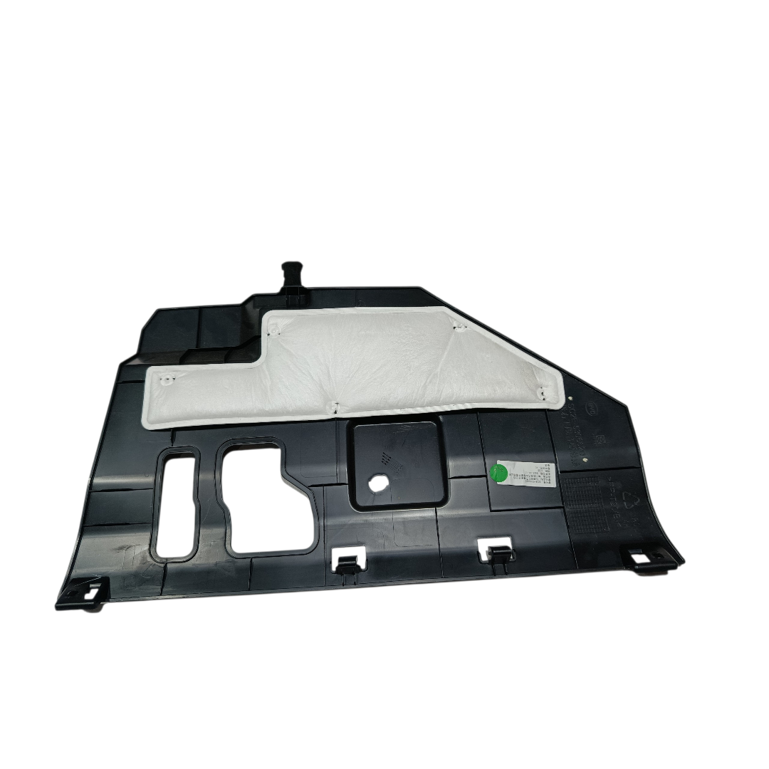 Moldura Painel Interior Byd Yuan Plus 2025 2