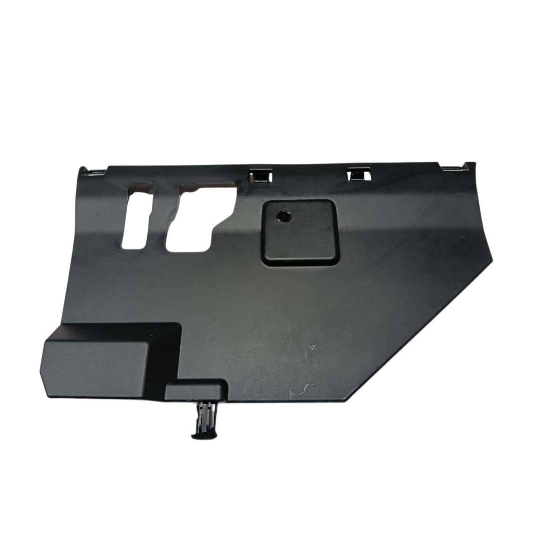 Moldura Painel Interior Byd Yuan Plus 2025 4