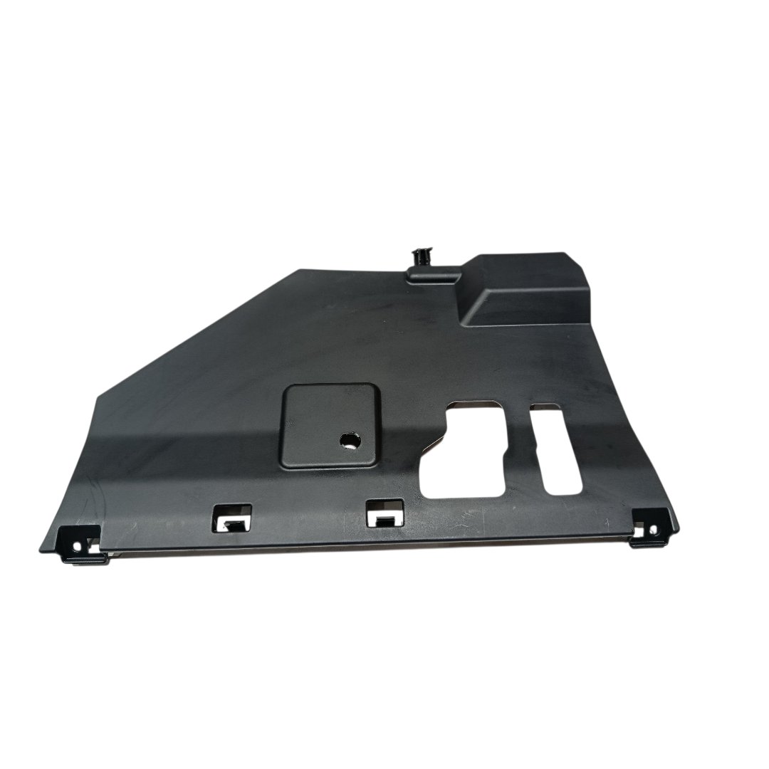 Moldura Painel Interior Byd Yuan Plus 2025 1