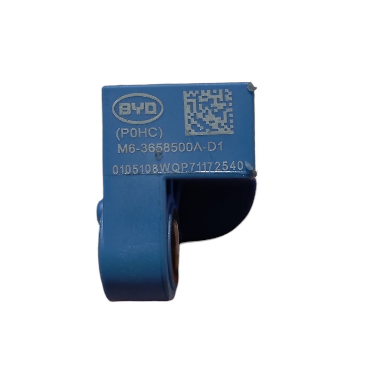 Sensor impacto esq BYD YUAN PLUS 2024 2025 1
