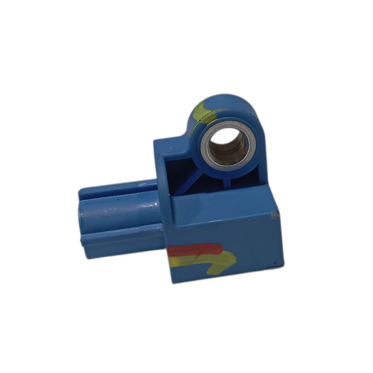 Sensor impacto esq BYD YUAN PLUS 2024 2025 2