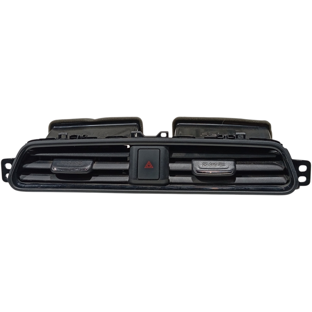 Difusor Ar Central Painel NISSAN LEAF 2019 2020 2021 A 2024