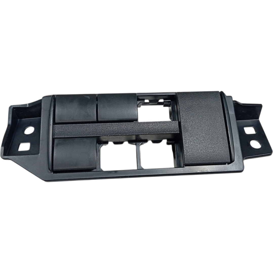 Moldura botão carregador bateria NISSAN LEAF 2019 2020 A 24