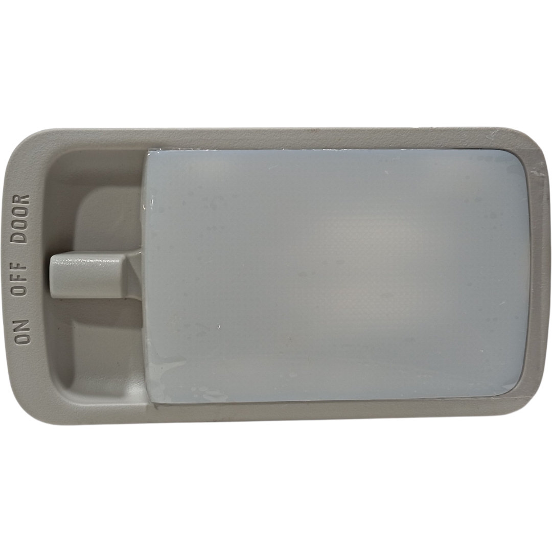 Luz Cortesia Teto Nissan Leaf 2022 2023