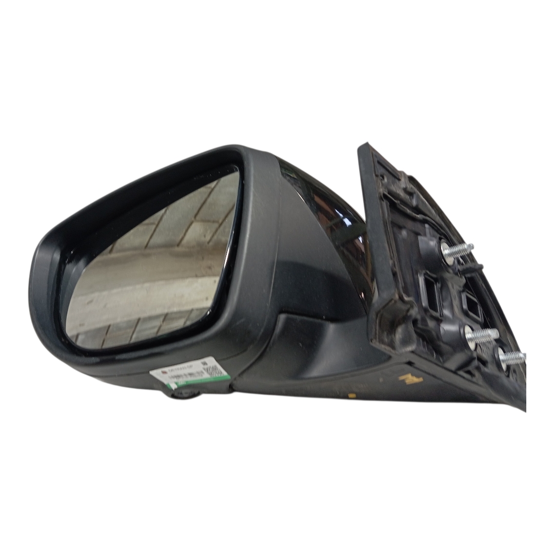 Retrovisor Esquerdo Nissan Leaf 2019 2020 2021 2022 2023 24