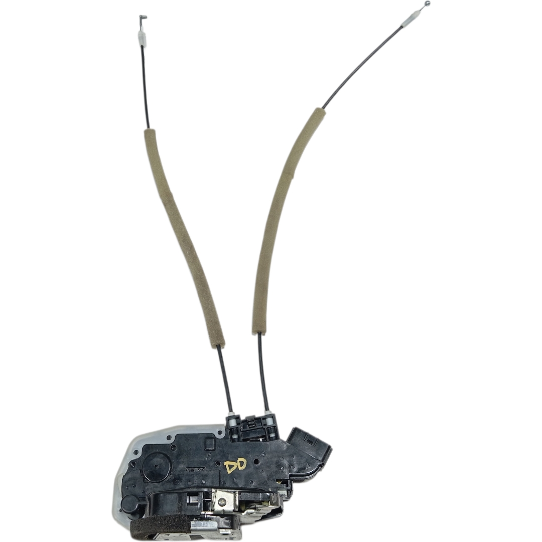 Fechadura porta dianteira direita NISSAN LEAF 2019 2020 A 24