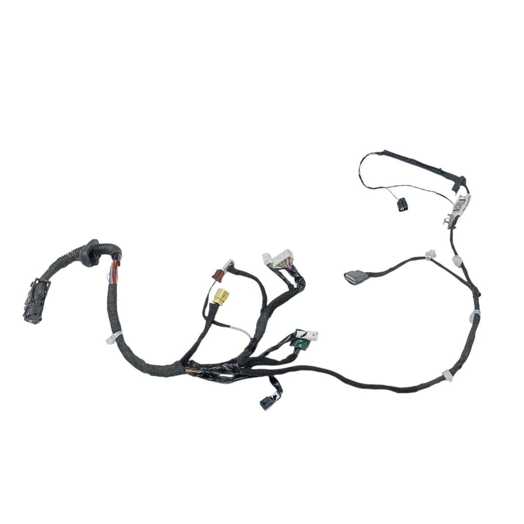 Chicote porta dianteira direita NISSAN LEAF 2019 2020 A 2024