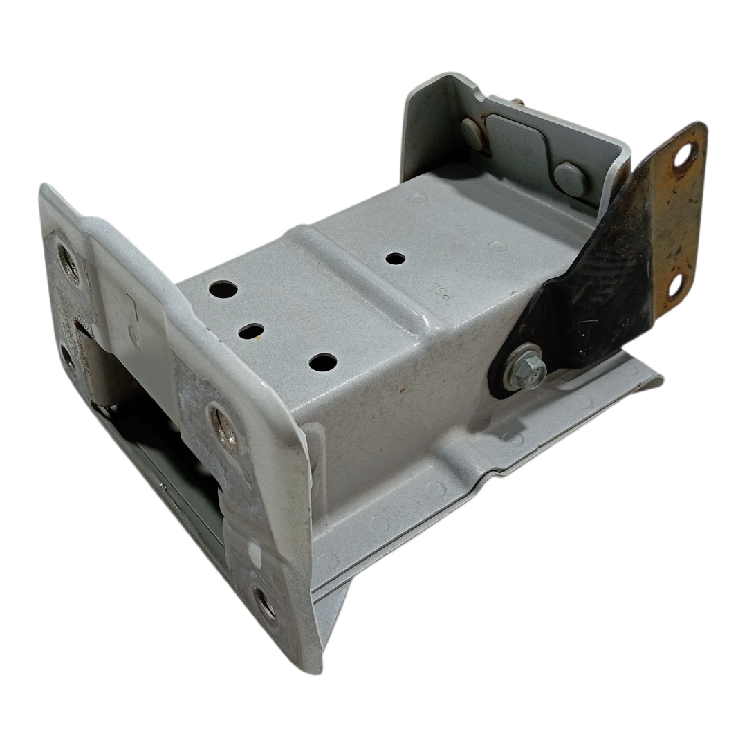 Longarina Dianteira Esquerda NISSAN LEAF 2019 2020 A 2024