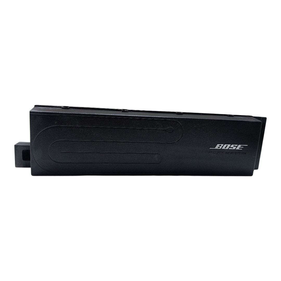 Subwoofer Bose Amplificado Som Nissan Leaf 2019 A 2024