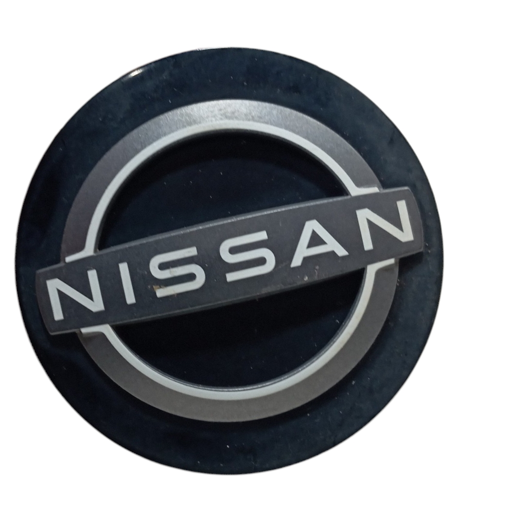 Calota Miolo Roda NISSAN LEAF 2019 2020 2021 2022 2023 2024