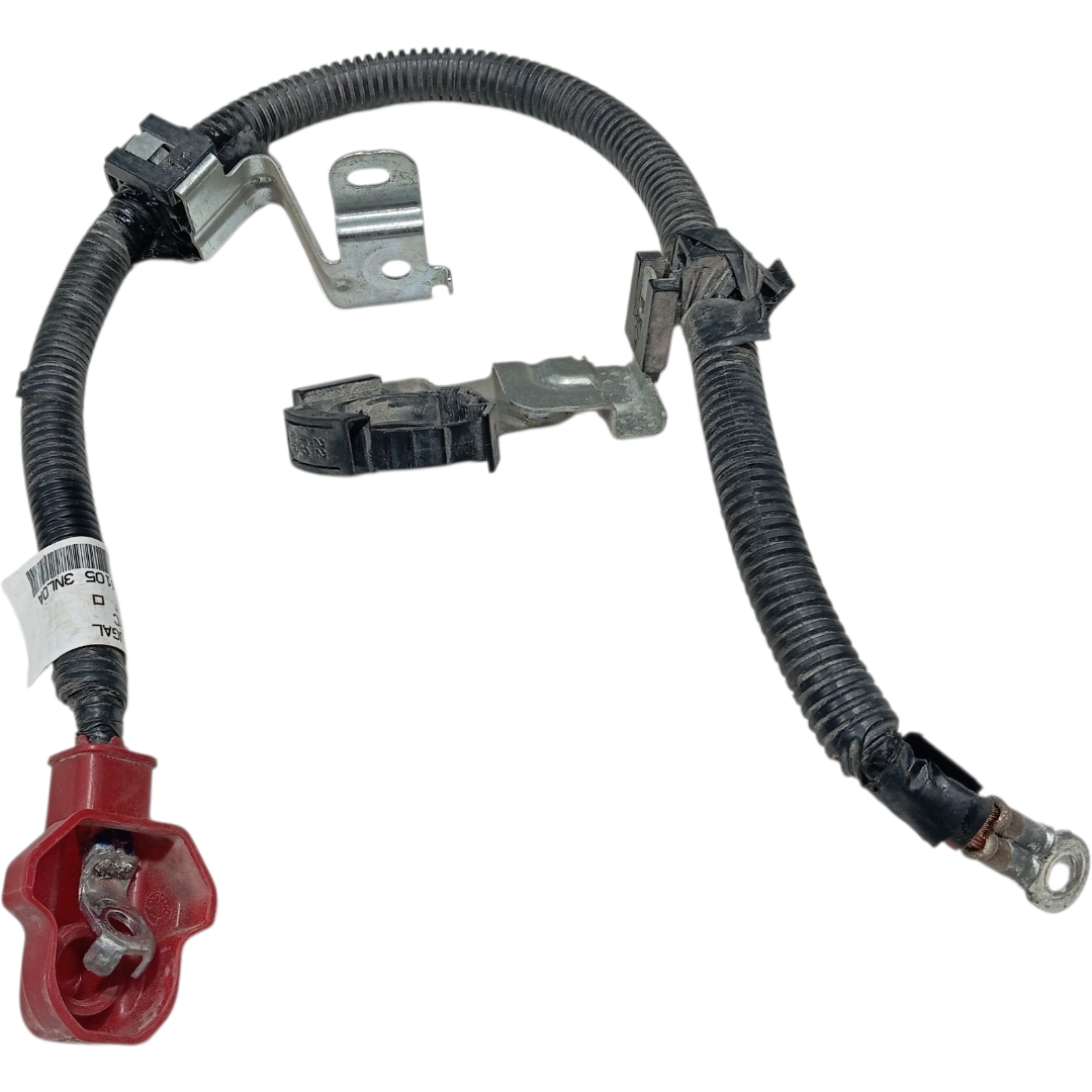 Cabo positivo bateria NISSAN LEAF 2019 2020 2021 2022 A 2024