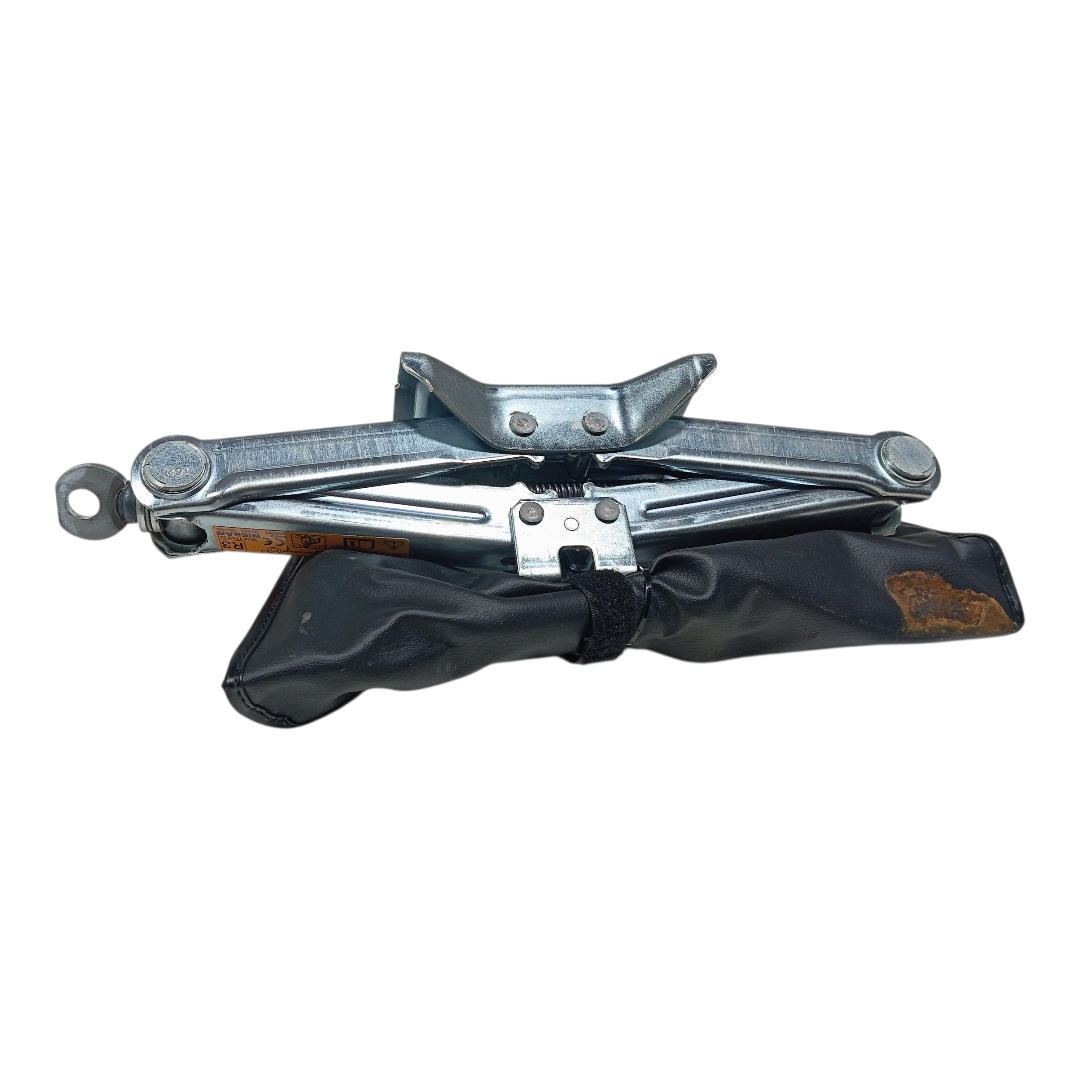 Kit macaco chave roda NISSAN LEAF 2019 2020 2021 2022 A 2024